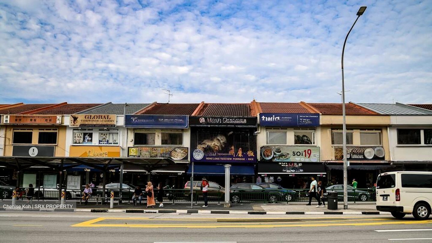 Braddell View (D20), Apartment #475800971